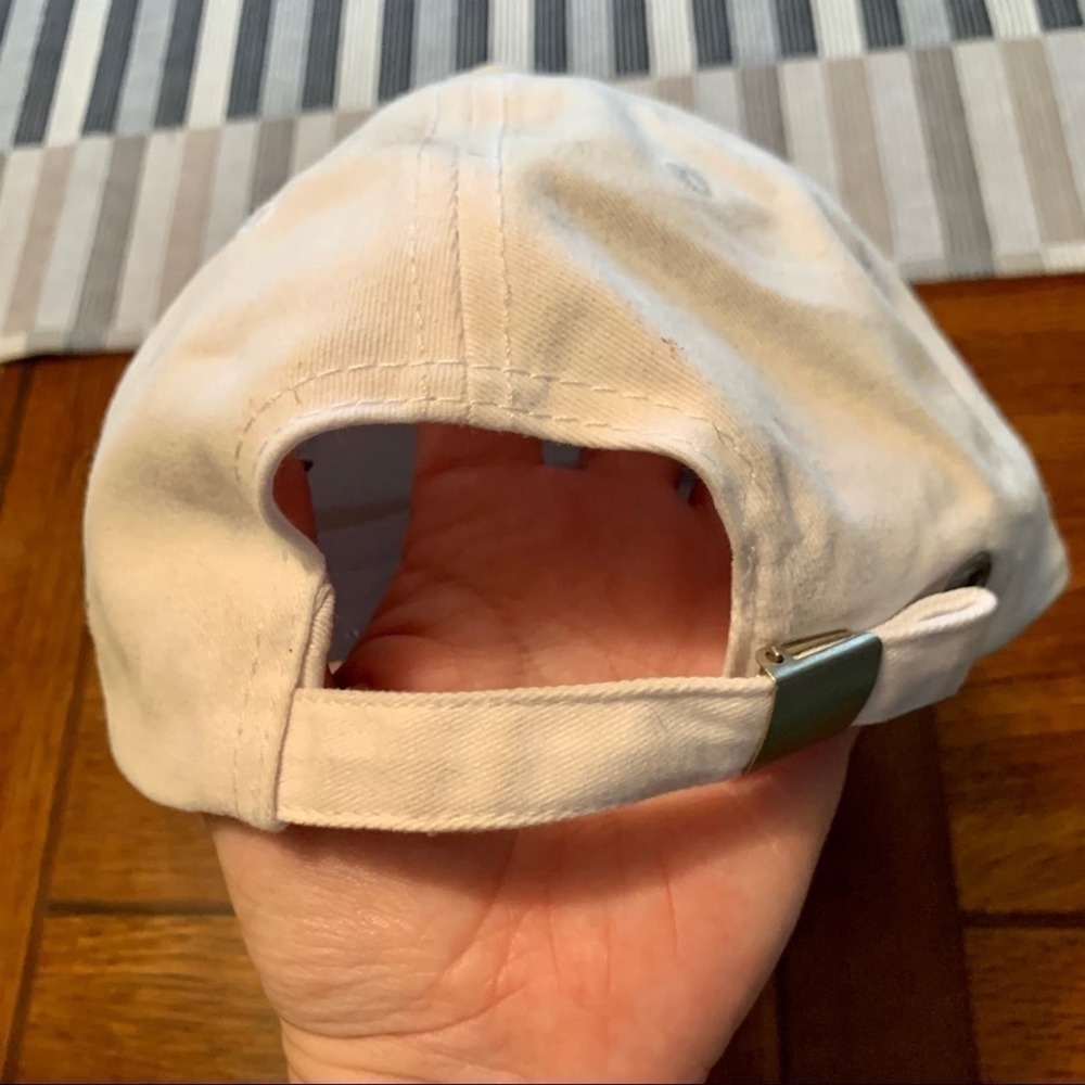 𝅺HARD ROCK Rocksino Northfield Park Baseball Hat - Picture 3 of 3